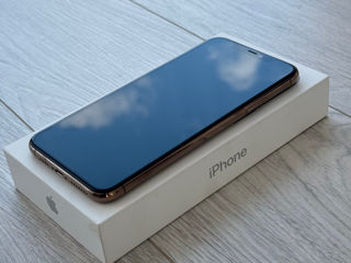 iPhone 11 Pro Max 256Gb Gold
