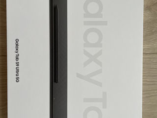 Samsung Tab S9 Ultra5G foto 1
