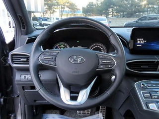 Hyundai Santa FE foto 8