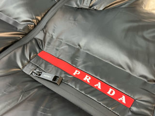 Prada Puffer foto 3