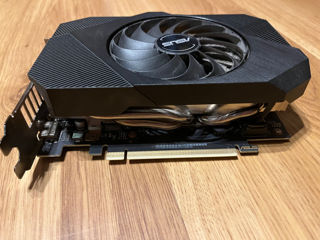 Asus GeForce RTX 3060 foto 3