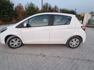 Toyota Yaris foto 5