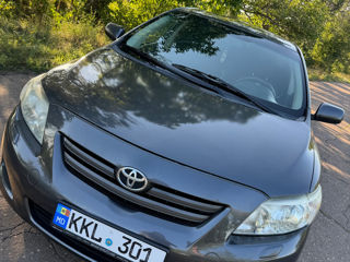 Toyota Corolla foto 1