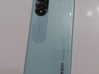 OPPO A58 ColorOS