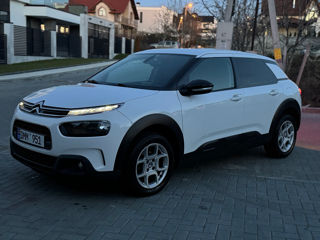 Citroen C4 Cactus foto 2