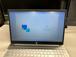 HP Pavilion 15-eg0119ur 11th i7-1165G7 RAM 16GB / 32GB SSD 512GB foto 2