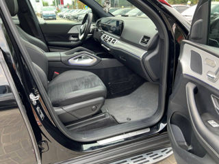 Mercedes GLE foto 12