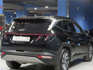 Hyundai Tucson foto 2