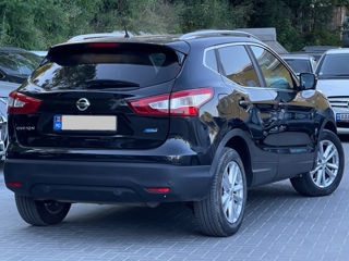 Nissan Qashqai foto 3