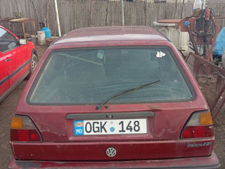 Volkswagen Golf foto 2