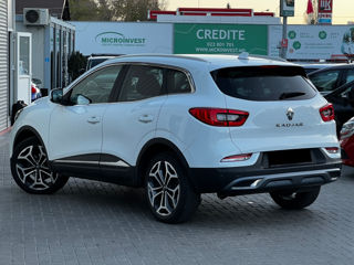 Renault Kadjar foto 3