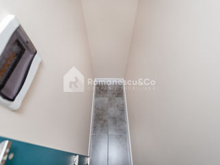 Apartament cu 1 cameră, 34 m², Râșcani, Chișinău foto 10