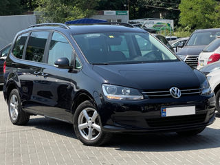 Volkswagen Sharan foto 4