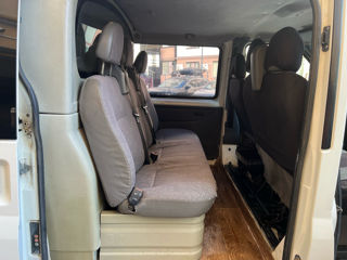 Ford Transit Connect foto 10