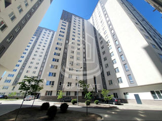 Apartament cu 3 camere, 85 m², Botanica, Chișinău