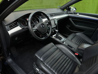 Volkswagen Passat foto 10