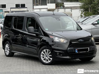 Ford Tourneo Connect foto 4