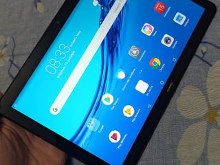 M27 Планшет Huawei MediaPad T5 10.1 3/32Gb