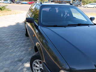 Audi 80 foto 1