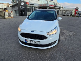 Ford Grand C-MAX foto 7