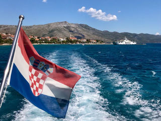 "Мечтаете об отдыхе в Хорватии?Не упустите свой шанс на незабываемые киникулы с вылетом из Кишинева! foto 7