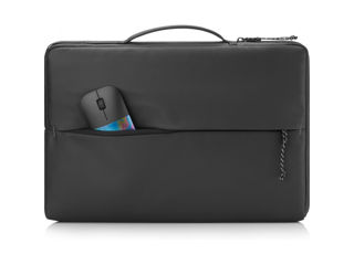 15.6" Laptop Husa - Hp, Black