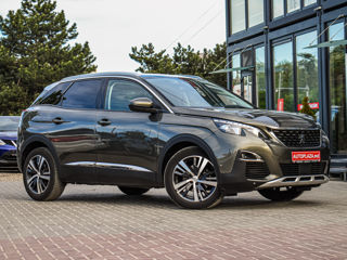 Peugeot 3008 foto 4