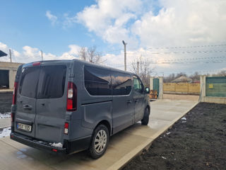 Renault Trafic foto 5