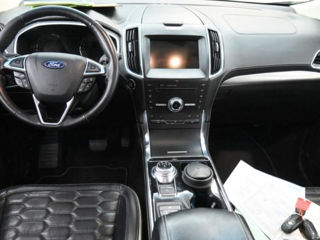 Ford Edge foto 3