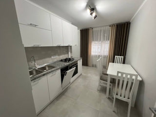 Apartament cu 1 cameră, 50 m², Botanica, Chișinău foto 6