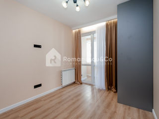 Apartament cu 3 camere, 78 m², Buiucani, Chișinău foto 14