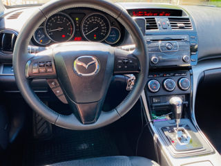 Mazda 6 foto 5