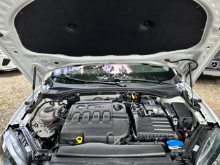 Skoda Superb foto 19