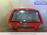 Nissan Sunny N14 foto 2