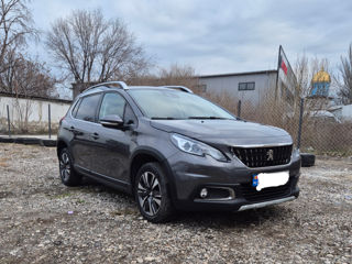 Peugeot 2008 foto 5