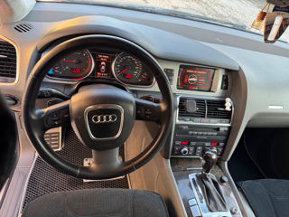 Audi Q7 foto 5