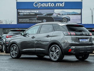 Peugeot 3008 foto 5