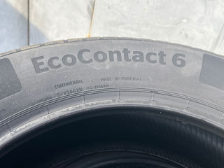 215/60 R17 Continental Ecocontact 6/ Доставка, livrare 2024 foto 6