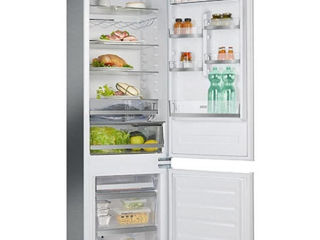 Встраиваемые холодильники foto 1
