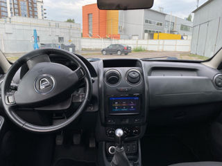 Dacia Duster foto 7