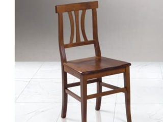 Vind scaune din lemn natural noi