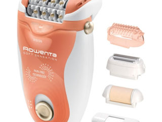 Epilator Rowenta Soft Sensation foto 2