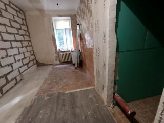2-rm apt., 30 м², 1/2 fl.