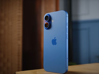 iPhone 16, 0% Кредит от 629 лей/месяц! Скидки до -10%! foto 3