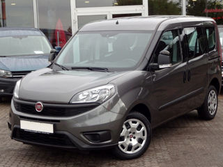 Fiat Doblo foto 1