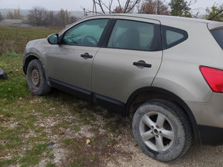 Nissan Qashqai foto 2