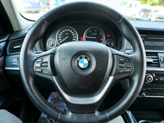 BMW X3 foto 13