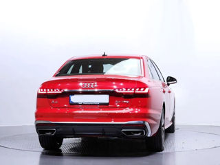 Audi A4 foto 4