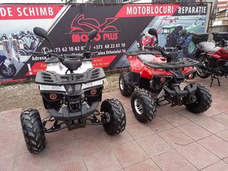 Viper 150 - 200cc ATV noi foto 1