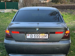 BMW 7 Series foto 3